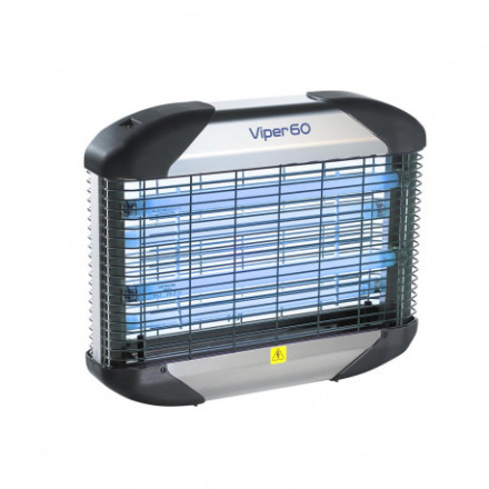 Антимоскитная лампа "Viper 60 Killer" Антимоскитная лампа "Viper 60 Killer"