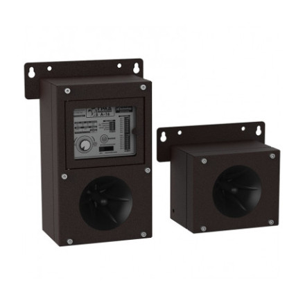 Внешний динамик к ГРАД А-16 / A-16 PRO (5 м) Внешний динамик к ГРАД А-16 / A-16 PRO (5 м)