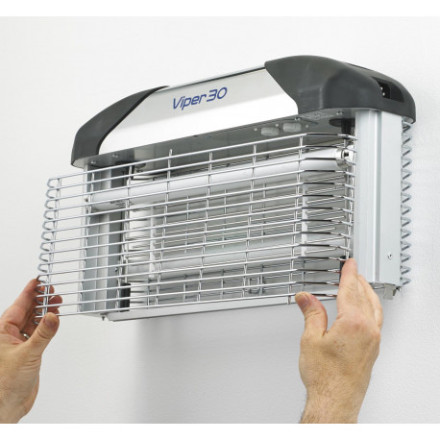 Антимоскитная лампа "VIPER 30 KILLER" Антимоскитная лампа "VIPER 30 KILLER"