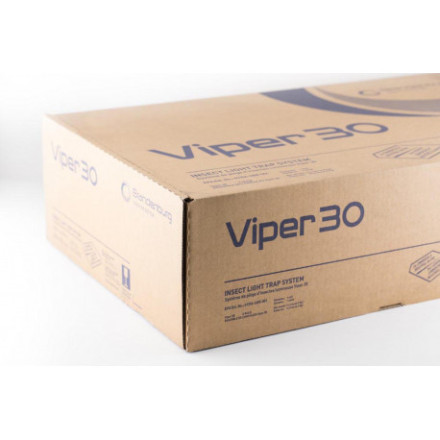 Антимоскитная лампа "VIPER 30 KILLER" Антимоскитная лампа "VIPER 30 KILLER"